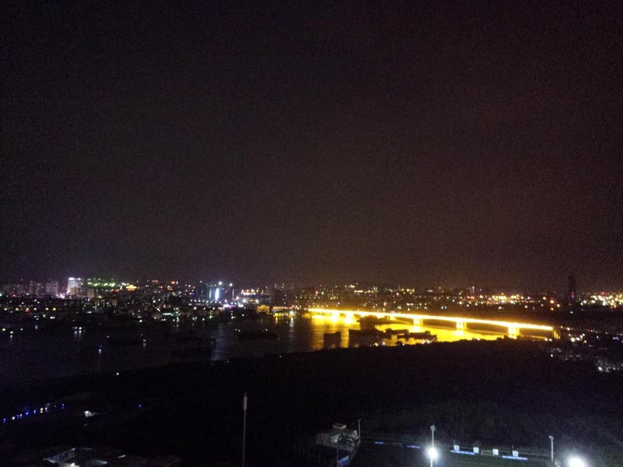 Pazhou Laiste International Aparthotel Canton Fair Complex Branch Δωμάτιο φωτογραφία